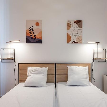 布西圣乔治Luxe Penthouse For 6 - Fairytale Factory公寓 外观 照片
